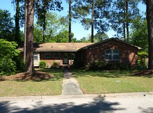 720 Knollwood Dr, Columbia, SC 29209