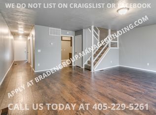 10613 N Macarthur Blvd, Oklahoma City, OK 73162