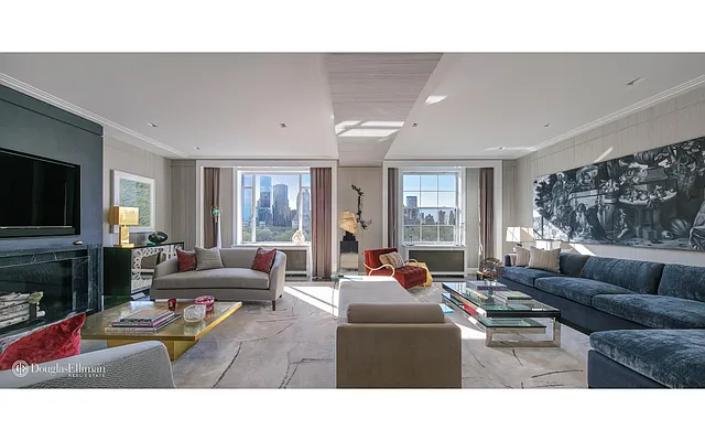 Sold by Douglas Elliman | media 1