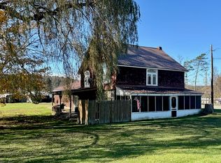 598 Owego Rd, Candor, NY 13743