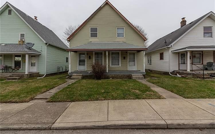1st image of 2109 Ringgold Ave