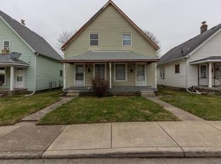 2109 Ringgold Ave, Indianapolis, IN