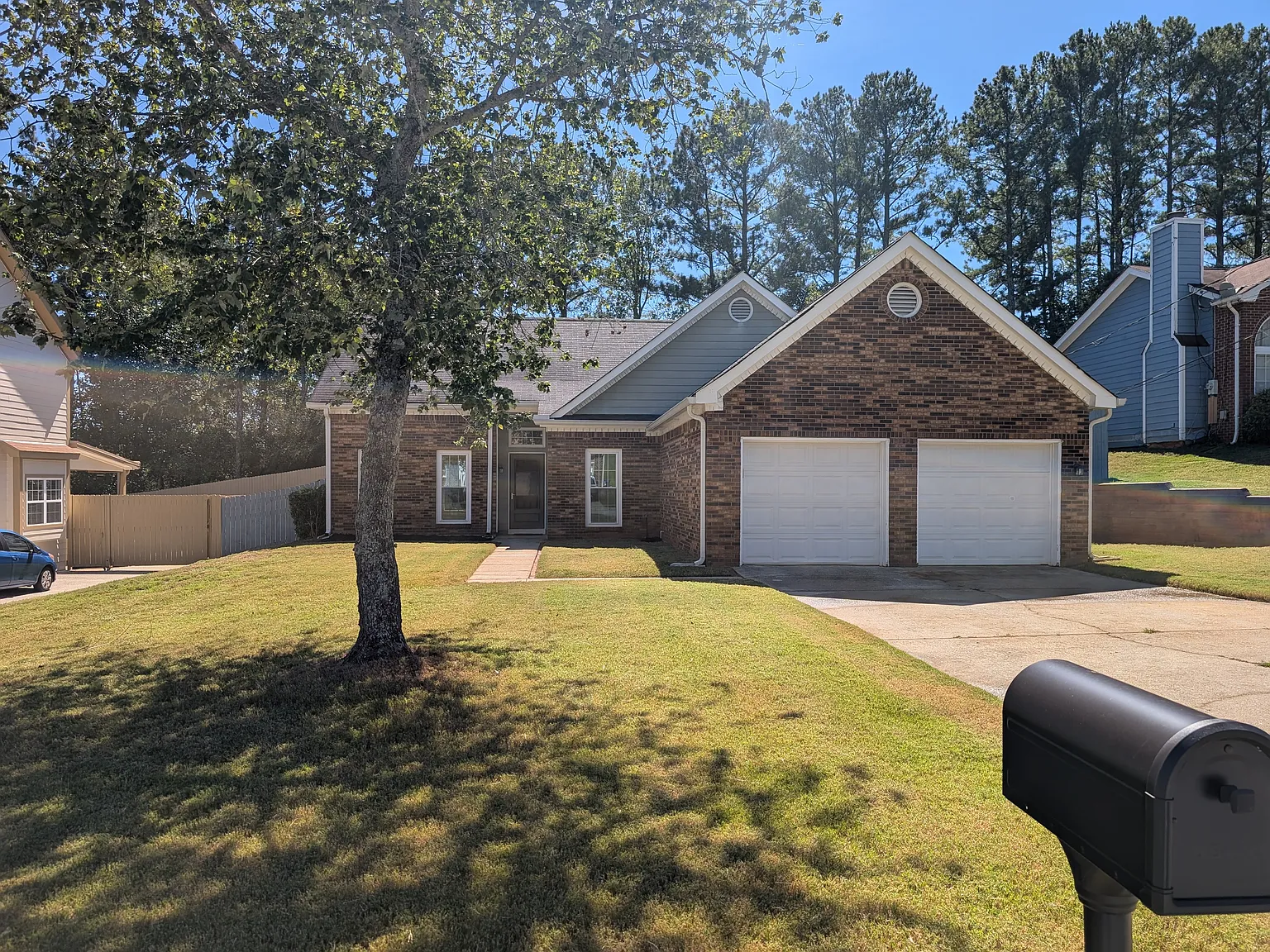 3 bed, 1782 sqft, $2,300 — Photo 1