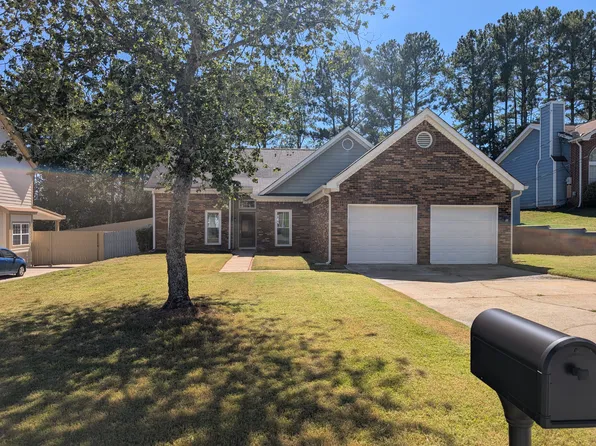 1460 Charter Oaks Ln, Lawrenceville, GA 30046