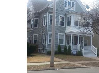 58 Goffe Ter, New Haven, CT 06511