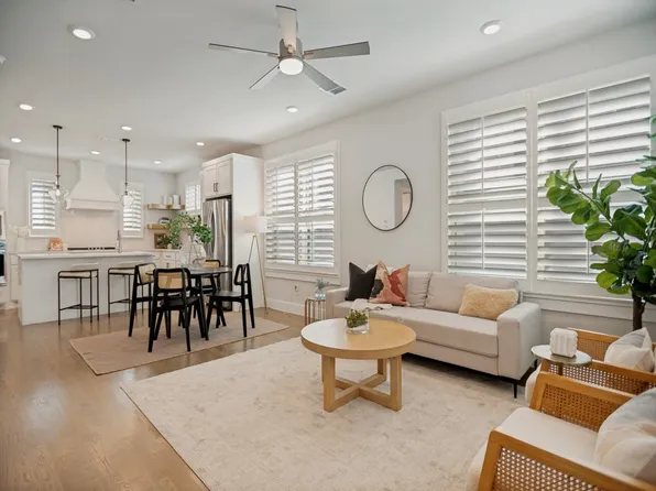 1805 Granite Falls Ct, Dallas, TX 75204