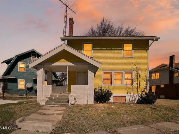 436 Elder Dr, Toledo, OH 43608