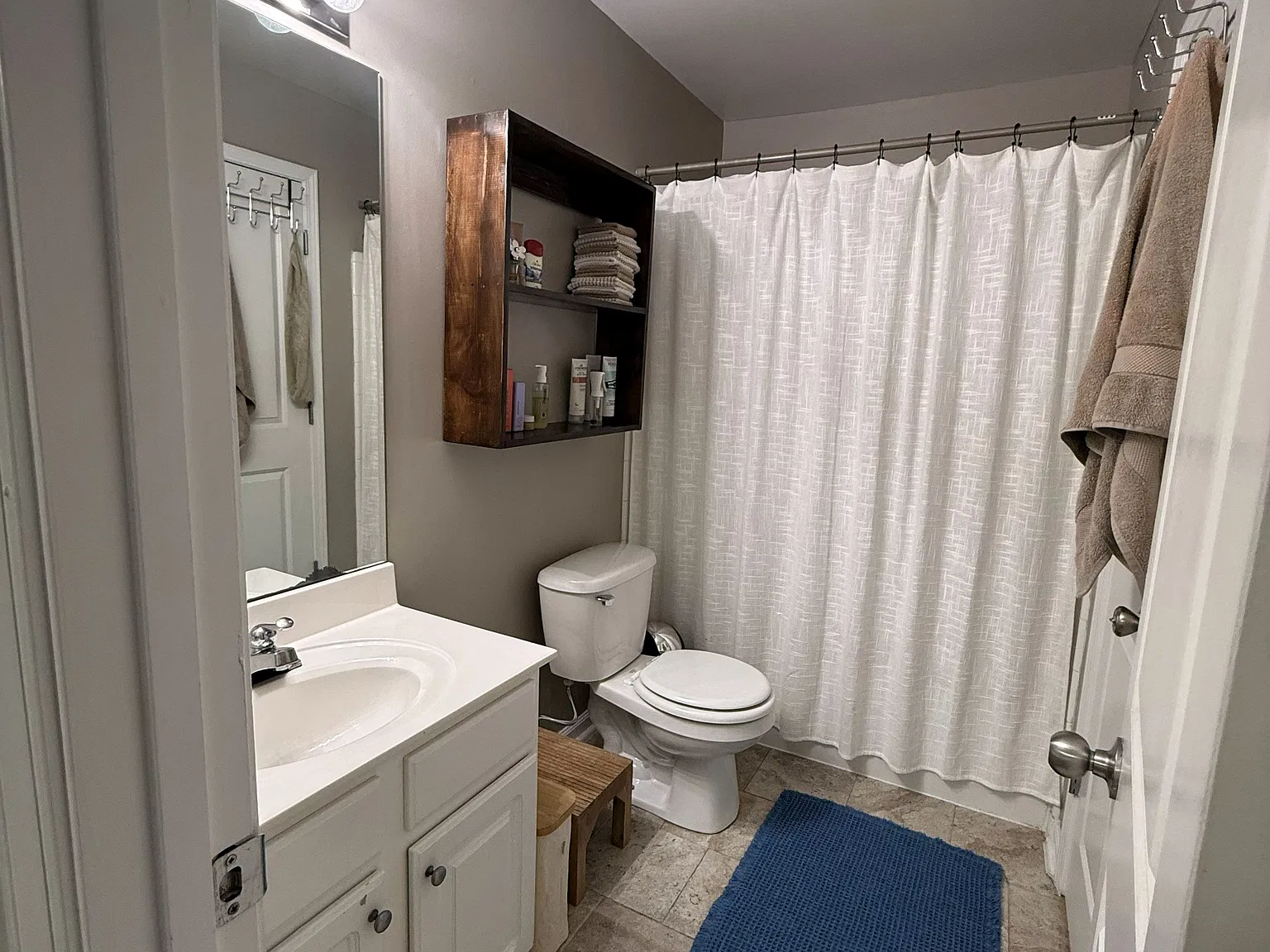 2 bed, 1168 sqft, $1,600 — Photo 4