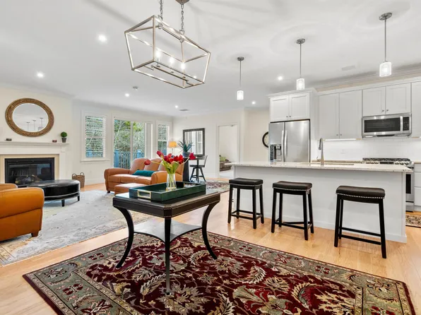 7 Willey Creek Road #405, Exeter, NH 03833