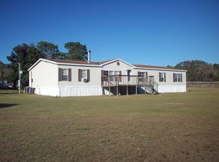 25037 Evaline St, Brooksville, FL 34601