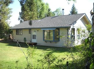 60860 Gosney Rd, Bend, OR 97702