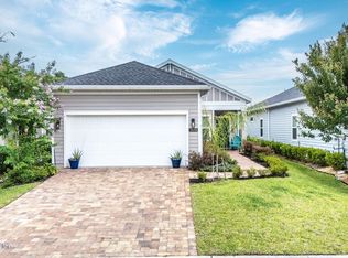 2638 HANBERRY Lane, Green Cove Springs, FL 32043