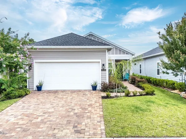 2638 HANBERRY Lane, Green Cove Springs, FL 32043