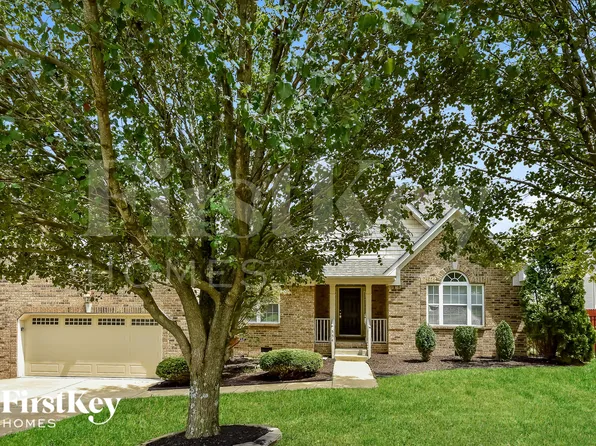 554 Summit Way, Mount Juliet, TN 37122