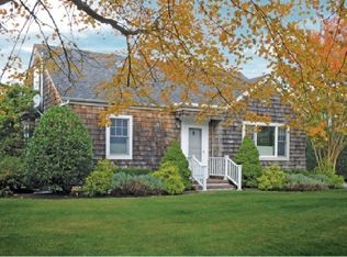 19 Pelletreau St, Southampton, NY 11968