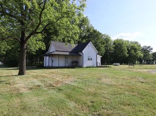 28610 Lacy Rd, Atlanta, IN 46031