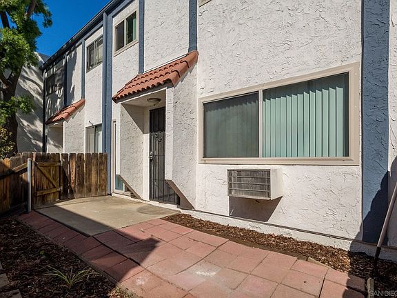 3rd image of 8150 Winter Gardens Blvd Unit 16