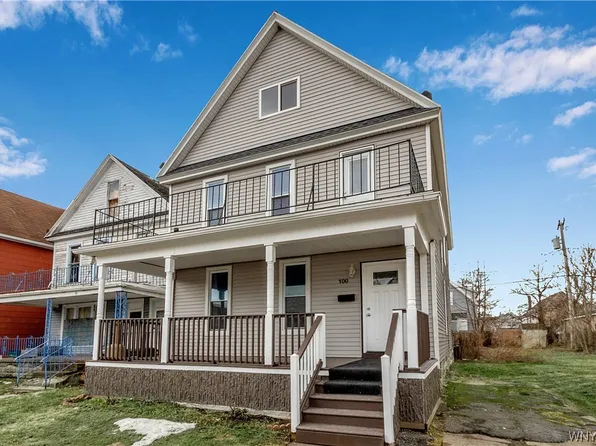 100 Brayton St, Buffalo, NY 14213