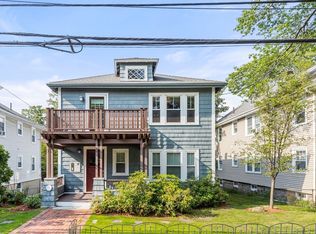 95-97 Charlesbank Rd #2, Newton, MA 02458