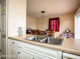 1047 John Paul Jones Ln, Harrisonburg, VA 22802