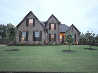 12271 Dusty Field Rd, Arlington, TN 38002