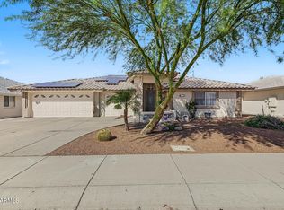 11412 E NAVARRO Avenue, Mesa, AZ 85209