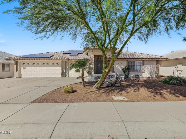 11412 E NAVARRO Avenue, Mesa, AZ 85209