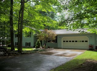 2430 Manorwood Dr, Gaylord, MI 49735