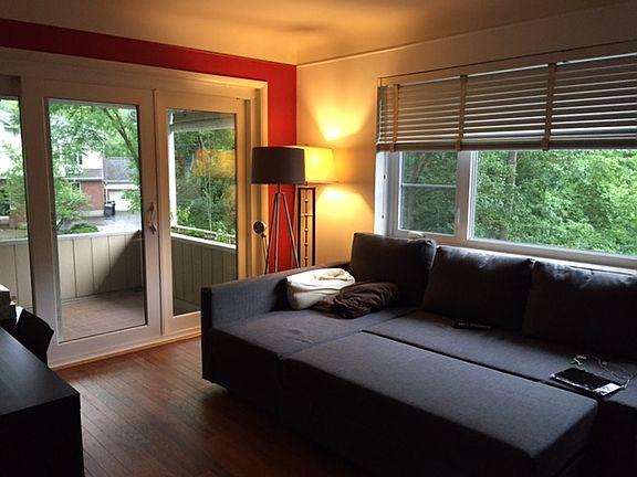 5th image of 3334 Mowbray Ln APT 4