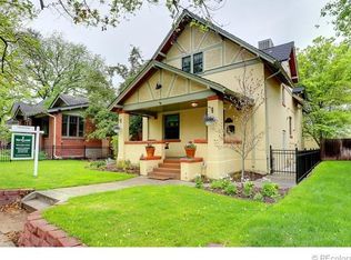 977 S Gaylord St, Denver, CO 80209