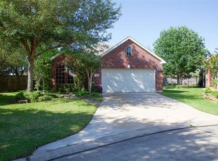 2102 W Marsala Dr, Pearland, TX 77581
