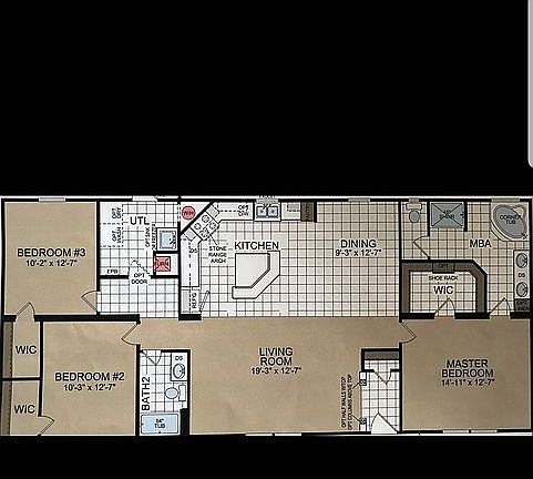 House Layout