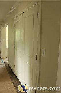 Wash Closet