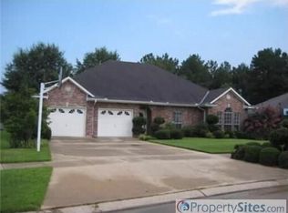 5619 Trevor Dr, Shreveport, LA 71129