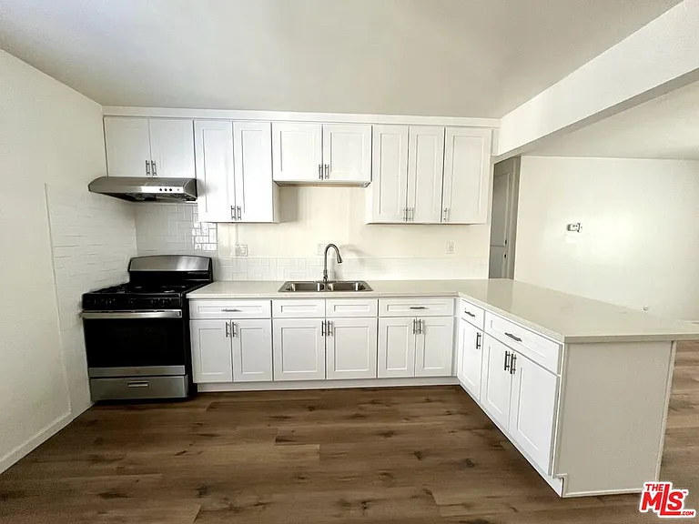 829 Alpine St #2 — Photo 4
