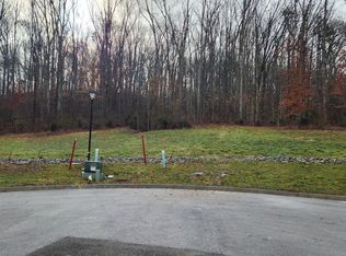 In Cul De Sac Of Sweeping Rain Ln, Knoxville, TN 37931