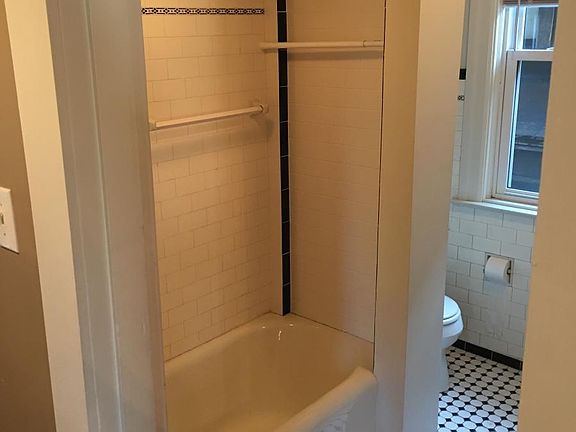 Main floor bathroom view 2