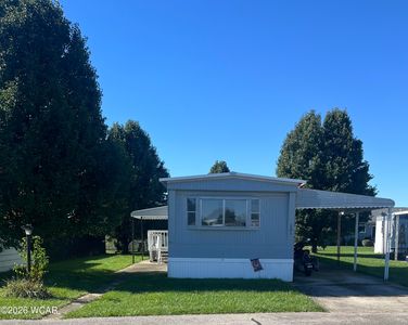 151 S Winterhaven Dr, Wapakoneta, OH, 45895