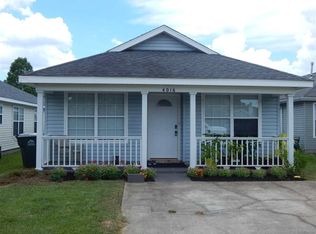 4016 Glenway Dr, Pensacola, FL 32526