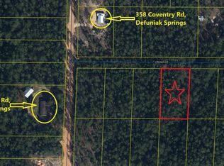 L4b7 Crown Ct, Defuniak Springs, FL 32433