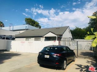 5946 Cedros Ave, Van Nuys, CA 91411