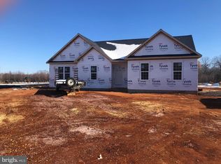 7300 Chicamuxen Rd, NANJEMOY, MD 20662