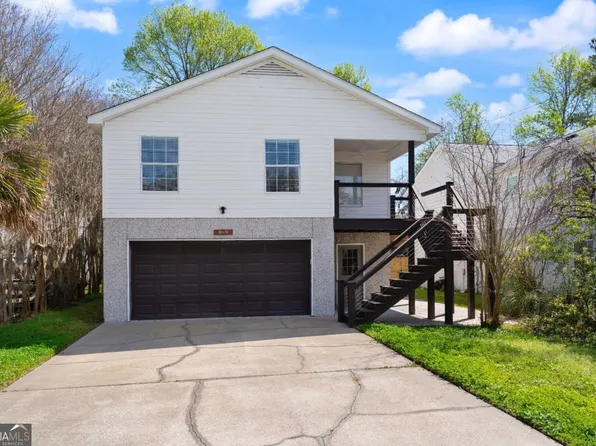 232 Georgia St, Saint Simons Island, GA 31522