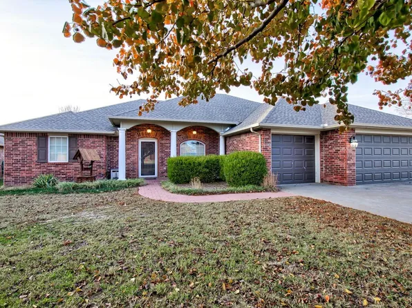 515 Okarche, Enid, OK 73701