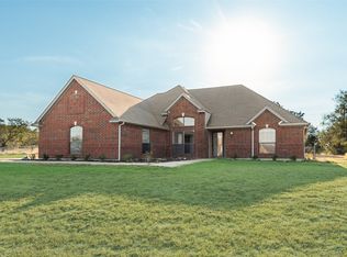 425 E Paloma Ct, Fort Worth, TX 76108
