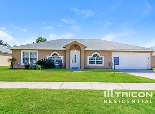 2232 Nettlebrook N, Jacksonville, FL --