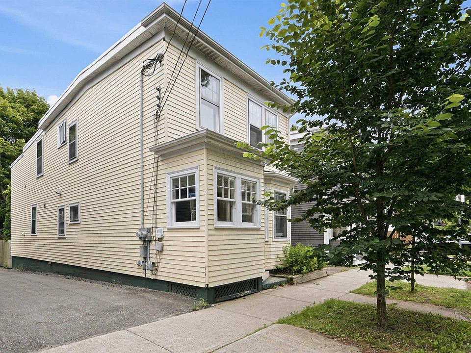 1st image of 1747 Vernon St