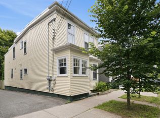 1747 Vernon St, Halifax, NS B3H 3N3