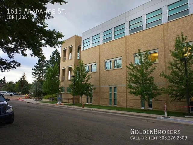 1615 Arapahoe St — Photo 21