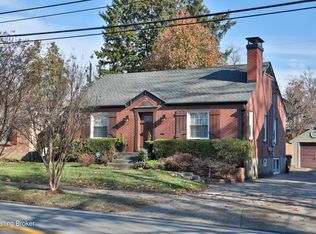 423 Cannons Ln, Louisville, KY 40207